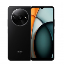 Xiaomi Redmi A3 4/128GB Midnight Black
