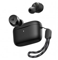 Беспроводные наушники Bluetooth Anker SoundСore A25i Black (A3948G11)