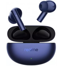 Беспроводные наушники Realme Buds Air 5 (RMA2301) Deep Sea Blue