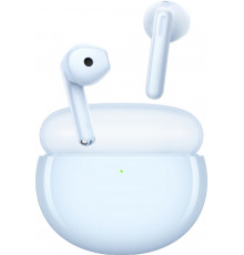 Беспроводные наушники Bluetooth OPPO Enco Air3i (ETE91) Blue