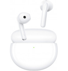 Беспроводные наушники Bluetooth OPPO Enco Air3i (ETE91) White