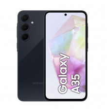Samsung Galaxy A35 5G 6/128GB Awesome Navy (SM-A356BZKBEUC)