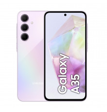 Samsung Galaxy A35 5G 6/128GB Awesome Lilac (SM-A356BLVBEUC)