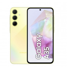 Samsung Galaxy A35 5G 8/256GB Awesome Lemon (SM-A356BZYGEUC)