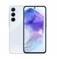 Samsung Galaxy A55 5G 8/256GB Iceblue (SM-A556BLBCEUC)