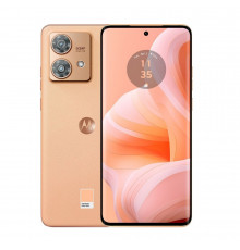 Moto Edge 40 Neo 12/256GB Peach Fuzz (PAYH0116RS)