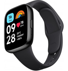 Смарт-часы Redmi Watch 3 Active Black
