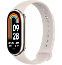 Фитнес-браслет Xiaomi Mi Smart Band 8 Champagne Gold UA