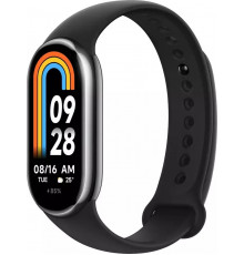 Фитнес-браслет Xiaomi Mi Smart Band 8 Graphite Black UA