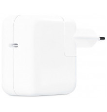 Сетевое зарядное устройство Apple 30W USB-C Power Adapter (MY1W2ZM/A)