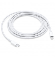 Кабель Apple USB-C to Lightning Cable 2m (MQGH2ZM/A)