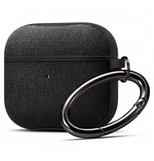 Чехол Spigen для AirPods 3 Urban Fit Black (ASD02111)