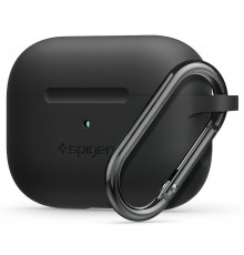 Чехол Spigen для AirPods Pro Black (ASD00533)