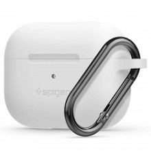 Чехол Spigen для AirPods Pro White (ASD00534)