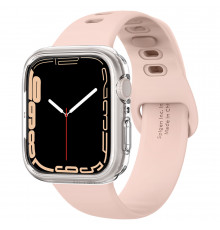 Чехол Spigen для Apple Watch 40/41mm Liquid Crystal (ACS04195)
