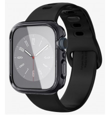Чехол Spigen Ultra Hybrid для Apple Watch 41mm Space Crystal (ACS04614)