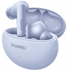 Беспроводные Huawei FreeBuds 5i Isle Blue