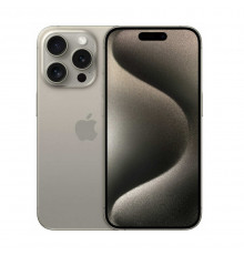 Apple iPhone 15 Pro Max 256GB Natural Titanium Витринный образец