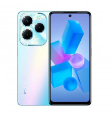 Infinix Hot 40 Pro X6837 12/256GB Palm Blue