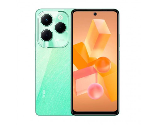 Infinix Hot 40 Pro X6837 12/256GB Starfall Green Infinix Hot 40 Pro X6837 12/256GB Starfall Green