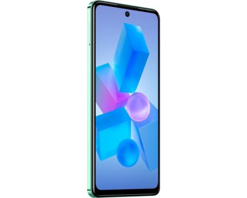 Infinix Hot 40 Pro X6837 12/256GB Starfall Green Infinix Hot 40 Pro X6837 12/256GB Starfall Green