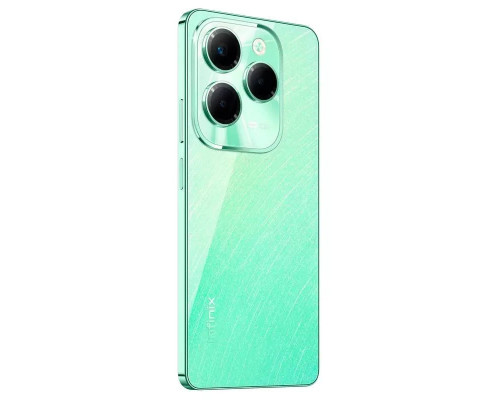 Infinix Hot 40 Pro X6837 12/256GB Starfall Green Infinix Hot 40 Pro X6837 12/256GB Starfall Green