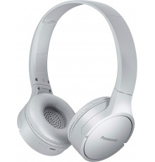 Беспроводные наушники Panasonic RB-HF420B White (RB-HF420BE-W)