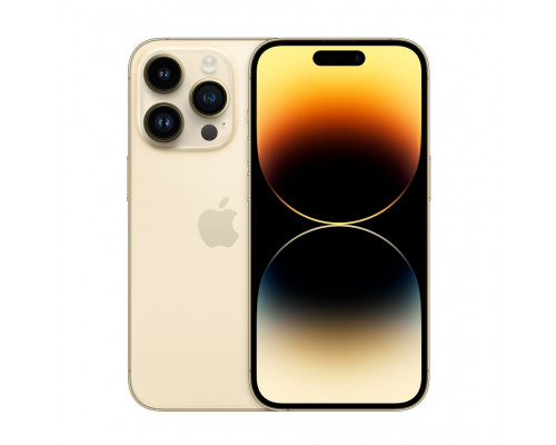 Apple iPhone 14 Pro 256GB Gold Apple iPhone 14 Pro 256GB Gold