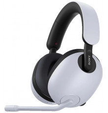 Наушники Bluetooth Sony Inzone H7 White (WHG700W.CE7)