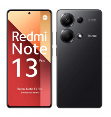 Xiaomi Redmi Note 13 Pro 12/512GB Midnight Black