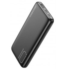 Внешний аккумулятор Power Bank XO PR182 10000mAh Black