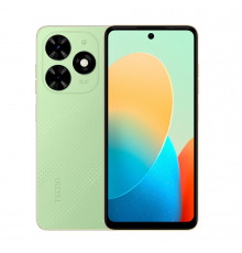 Tecno Spark Go 2024 (BG6) 3/64GB Magic Skin Green (4894947010576)