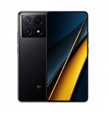 Poco X6 Pro 5G 12/512GB Black UA