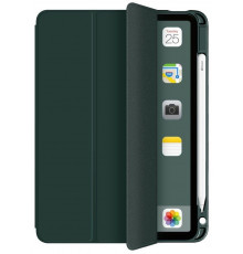 Чехол SmartCover для планшета iPad 10.2 (2021) Dark Green
