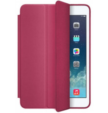 Чехол SmartCover для планшета iPad 10.2 (2021) Raspberry