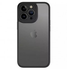 Чехол Rock для iPhone 16 Pro Max Guard matte Full Camera Black