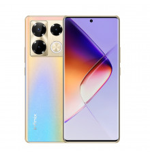 Infinix Note 40 Pro X6850 8/256GB Titan Gold