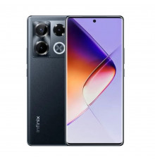 Infinix Note 40 Pro X6850 8/256GB Obsidian Black
