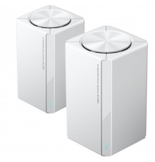 Маршрутизатор Xiaomi Mesh System AC1200 EU 2pack (DVB4451GL)
