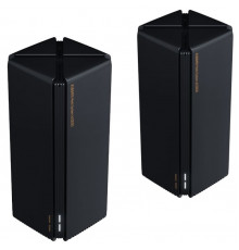 Маршрутизатор Xiaomi Mesh System AX3000 NE 2pk EU (DVB4458GL)