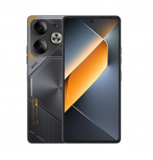 Tecno Pova 6 (LI7) 12/256GB Meteorite Grey (4894947019067)