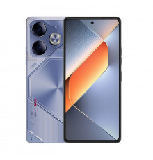 Tecno Pova 6 (LI7) 8/256GB Interstellar Blue (4894947019098)