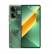 Tecno Pova 6 (LI7) 8/256GB Comet Green (4894947019074)