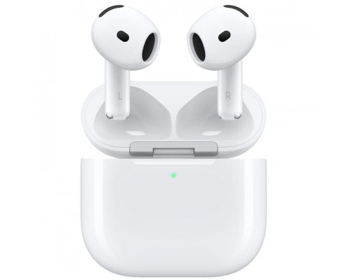 Apple AirPods 4 (MXP63ZE/A)