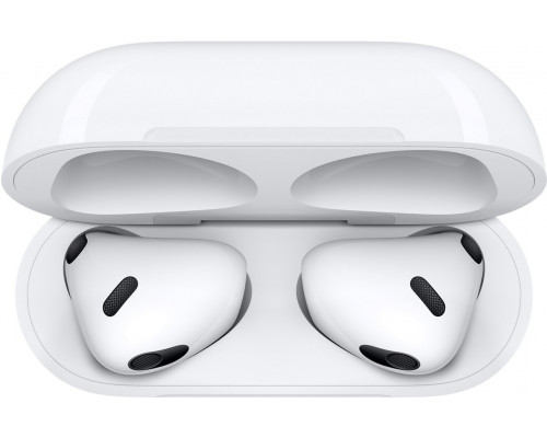 Apple AirPods 4 (MXP63ZE/A)