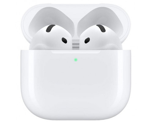 Apple AirPods 4 with Active Noise Cancellation (MXP93ZE/A)