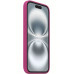 Чехол Apple Silicone MagSafe для Apple iPhone 16 Pro Max Fuchsia (MYYX3ZM/A) 