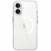 Чехол Apple MagSafe Clear Case для Apple iPhone 16 (MA6A4ZM/A)