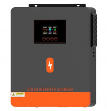 Гибридный инвертор PowMR POW-HVM4.2H-24V