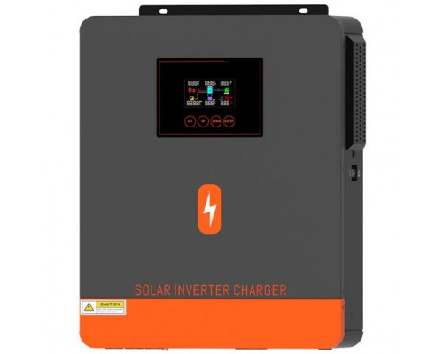 Гібридний інвертор PowMR POW-HVM4.2H-24V